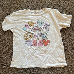 'In My Disney Era' T-Shirt